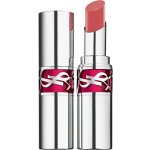 Yves Saint Laurent Loveshine Candy Glaze lesk na rty 13 Flashing Rosé 3,2 g – Sleviste.cz