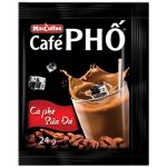 Café Pho instantní mléčná káva sua da 10 x 24 g – Hledejceny.cz