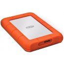 LaCie Rugged Mini 4TB, LAC9000633