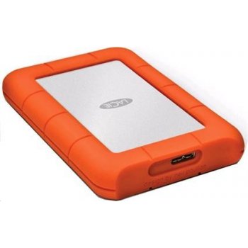 LaCie Rugged Mini 4TB, LAC9000633