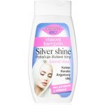 Bione Cosmetics Silver Shine šampon 260 ml – Zbozi.Blesk.cz