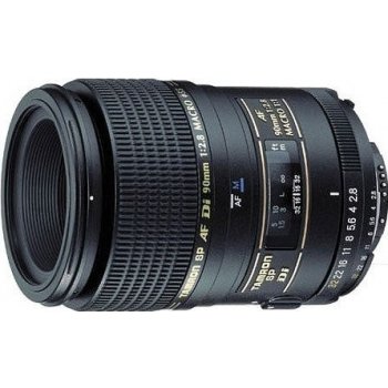 Tamron AF SP 90mm f/2.8 Di Macro 1:1 Canon