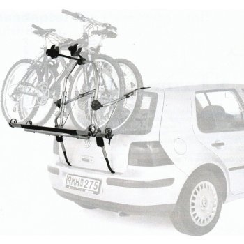 Thule ClipOn High 9105