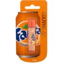 Lip Smacker Fanta Orangebalzám na rty s příchutí pomeranče 4 g