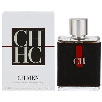 Carolina Herrera CH toaletní voda pánská 100 ml