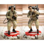 Star Ace Toys Ghostbusters Egon Spengler + Ray Stantz Twin Pack Set – Hledejceny.cz
