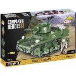 Cobi 3048 COH M3A1 Stuart – Hledejceny.cz