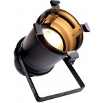 LIGHT4ME PAR 64 100W LED Zoom Reflektor scénický – Hledejceny.cz