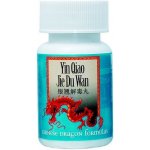 TCM Bohemia 002 Chlad ranní mlhy 200 kuliček – Hledejceny.cz