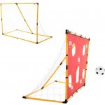 KIK KX6182 Fotbalová branka s míčem 156 x 70 x 107 cm – Zboží Dáma