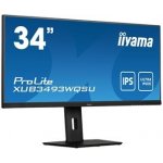 iiyama ProLite XUB3493WQSU-B5 – Hledejceny.cz