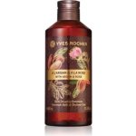 Yves Rocher sprchový gel Argan & bio růže z Maroka 400 ml – Hledejceny.cz