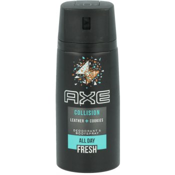 Axe Collision Men deospray 150 ml