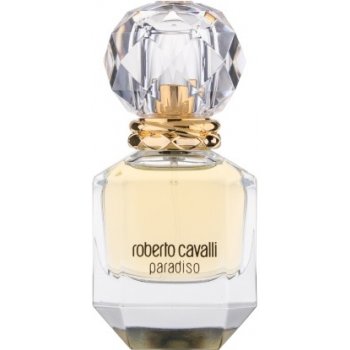 Roberto Cavalli Paradiso parfémovaná voda dámská 30 ml
