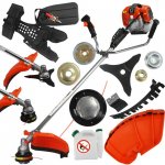 TMN Demon RQ580T TURBO – Zboží Dáma