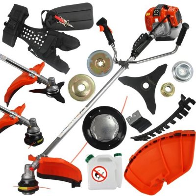 TMN Demon RQ580T TURBO – Zboží Dáma