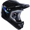 Cyklistická helma Kenny Downhill holographic black 2023