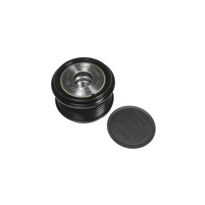 Řemenice alternátoru - volnoběžka Ina 06L903219C Škoda Octavia 3 | Zboží Auto