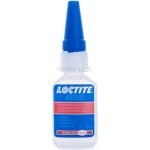 LOCTITE 4850 pružné vteřinové lepidlo 20 g – Hledejceny.cz