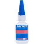 LOCTITE 4850 pružné vteřinové lepidlo 20g – Zbozi.Blesk.cz