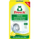 Frosch Hygienický čistič praček citrus 250 g – Hledejceny.cz