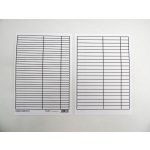 Podložka papírová lenoch A4 Import C – Zboží Dáma