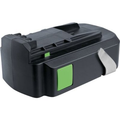 Festool - Aku článek BPC 12-1.5 Li – Zboží Mobilmania