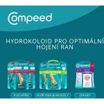 Compeed náplast na opary 15 ks – Zboží Dáma