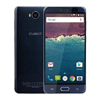 Cubot Cheetah 2 32GB