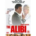 The Alibi DVD – Hledejceny.cz
