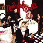 New York Dolls - Cause I Sez So CD – Zboží Mobilmania