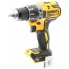 Akušroubovák DeWalt DCD792NT-XJ