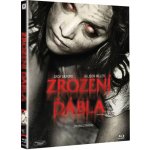 Zrození ďábla BD – Hledejceny.cz