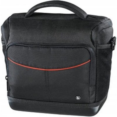 Hama ALBANY 130 černá – Zboží Živě