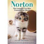 Norton, the Loveable Cat Who Travelled the World – Hledejceny.cz