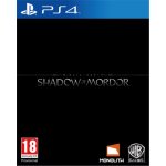 Middle-Earth: Shadow of Mordor – Hledejceny.cz