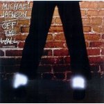 Jackson Michael - Off The Wall CD – Zboží Mobilmania
