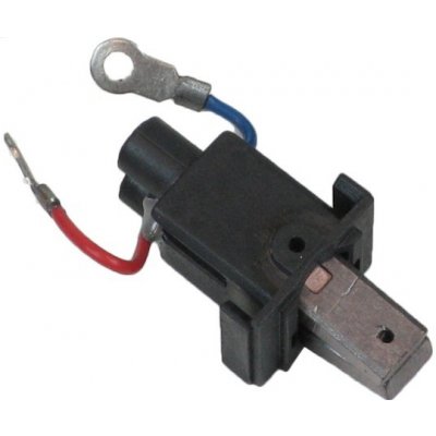 Držák uhlíků alternátoru Ford 1S7T10300BA | Zboží Auto