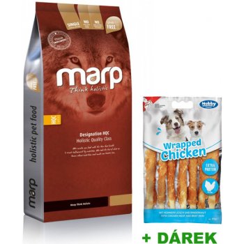 Marp Holistic Turkey ALS Grain Free 17 kg