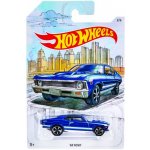 Mattel Hot Weels tematické auto klasická kolekce – Zbozi.Blesk.cz