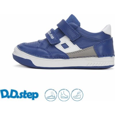 D.D.step 040-51234 modré – Hledejceny.cz