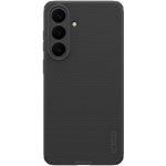 Nillkin Super Frosted Pro Magnetic zadní kryt pro Samsung Galaxy S26 FE black – Sleviste.cz