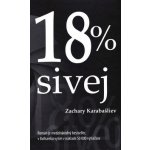 18 % sivej - Karabašliev Zachary – Hledejceny.cz