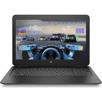 HP Pavilion 15-bc305 2PR87EA