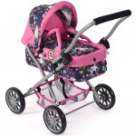 Bayer Chic 55533 SMARTY modro-růžový – Hledejceny.cz