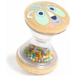 DJECO Chrastítko BabySabli – Zboží Dáma
