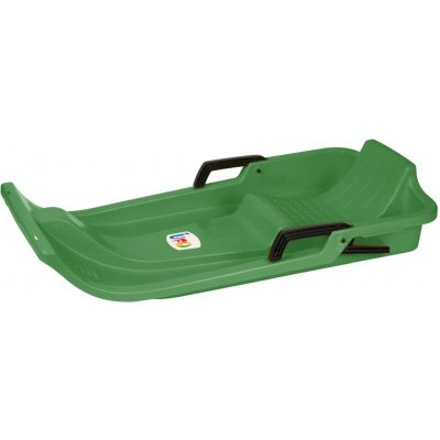 Plastkon Ufo Bob zelená – Zboží Dáma