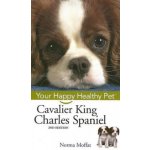 Cavalier King Charles Spaniel – Hledejceny.cz