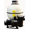 Bazénová filtrace Astralpool CANTABRIC D 400 6 m3/h boční s čerpadlem VICTORIA