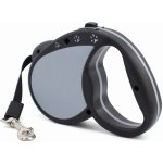 Vsepropejska Elvíra samonavíjecí vodítko pro psa – Zboží Mobilmania